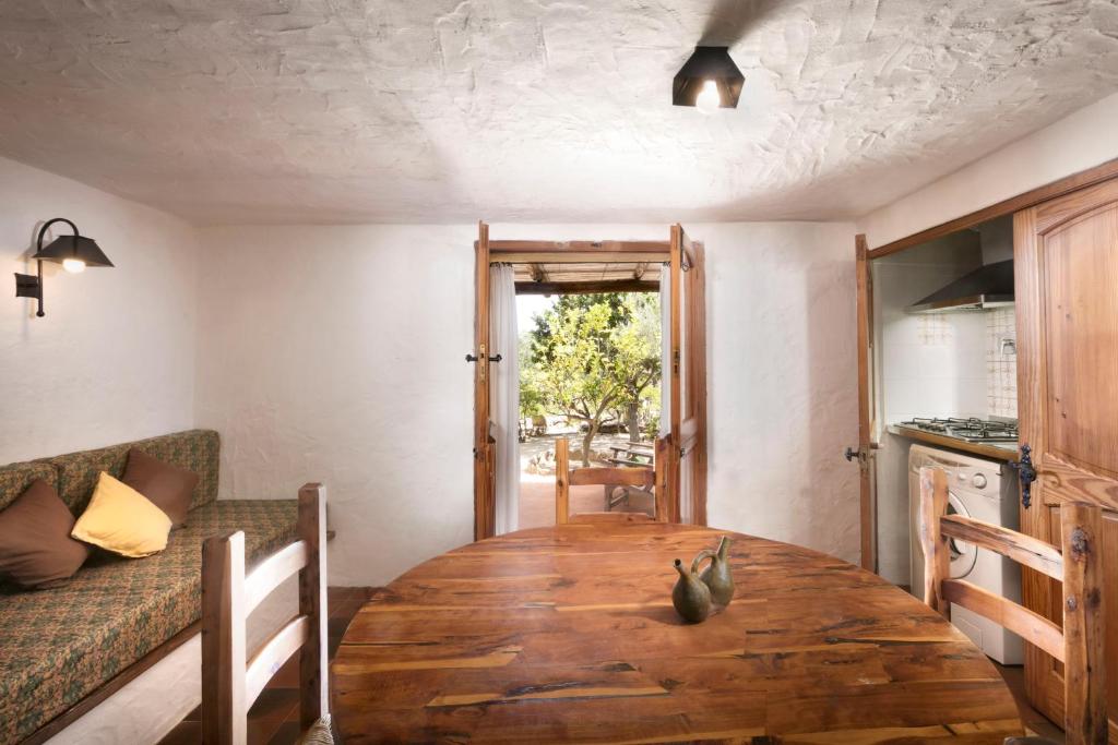 Fotografie z fotogalerie ubytování Residenza Capriccioli v Porto Cervo