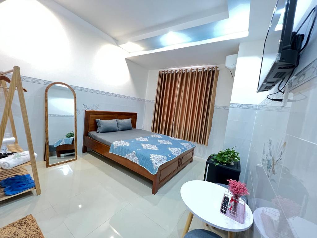 صورة لـ Homestay The Fiii Come&Stay في فنغ تاو