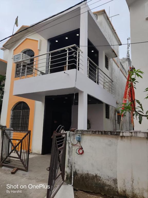 DARBAR VILLA