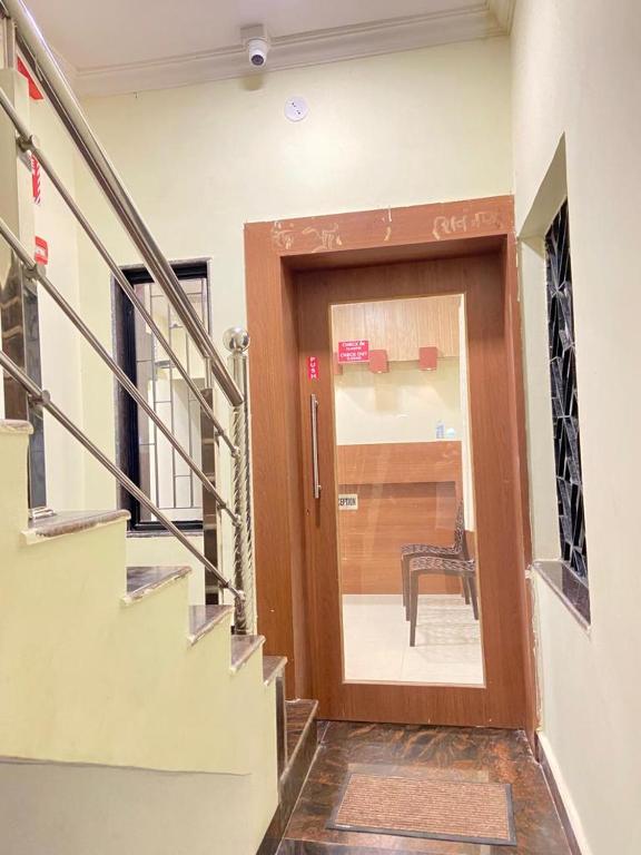 Fotografie z fotogalerie ubytování Prabhuvihar Residency v destinaci Porvorim