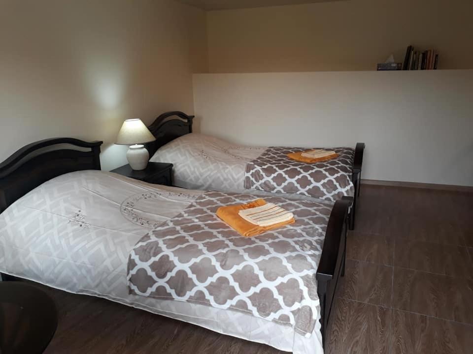 Villa Mimi - Habitación Doble Con Baño Privado