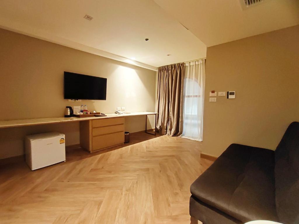Away Bangkok Riverside Kene - Resim 34