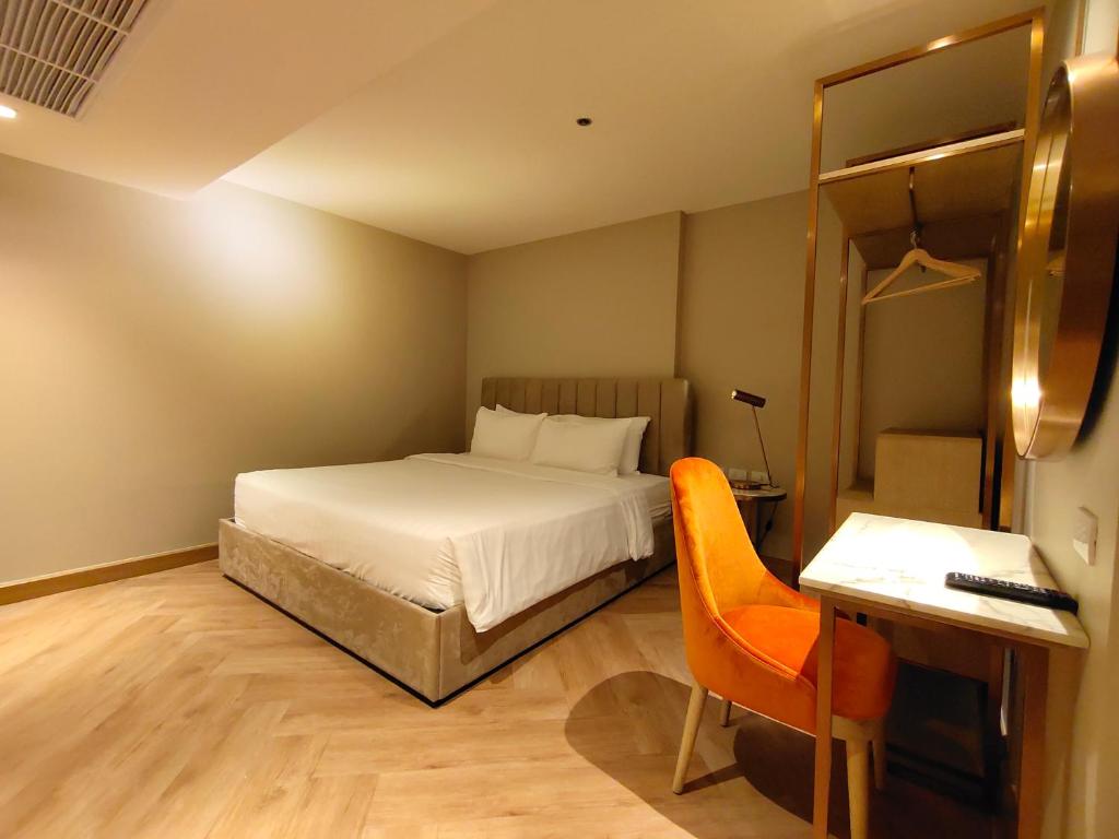 Away Bangkok Riverside Kene - Resim 37