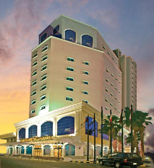 فندق الدار البيضاء رويال، جدة – أحدث أسعار 2023