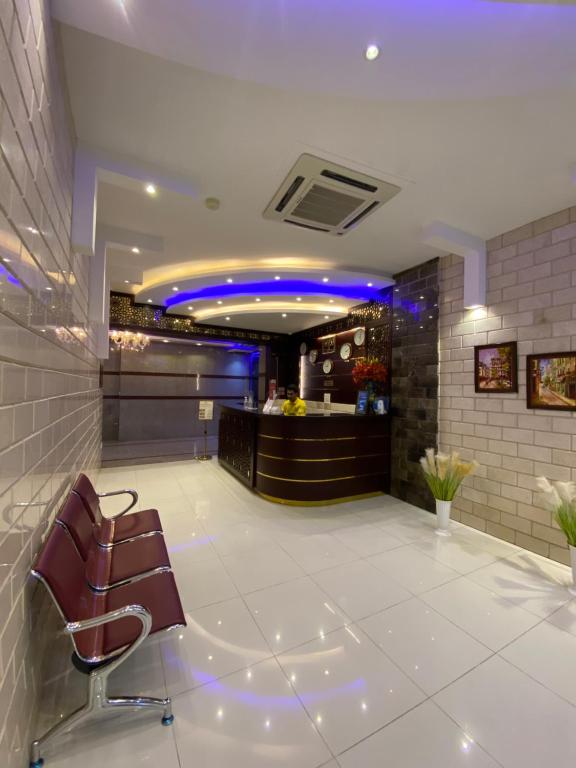 Fotografie z fotogalerie ubytování ALJAWHARA INN HOTEL v destinaci Seeb