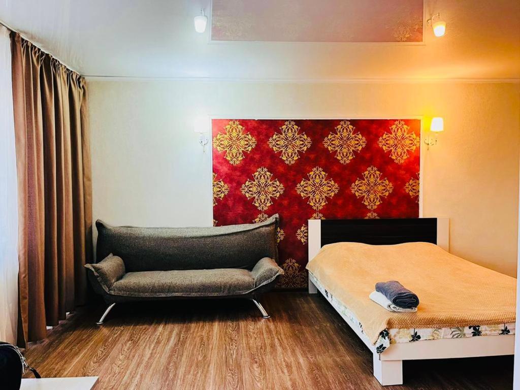 Apartament Erubaeva, 51 - Housity