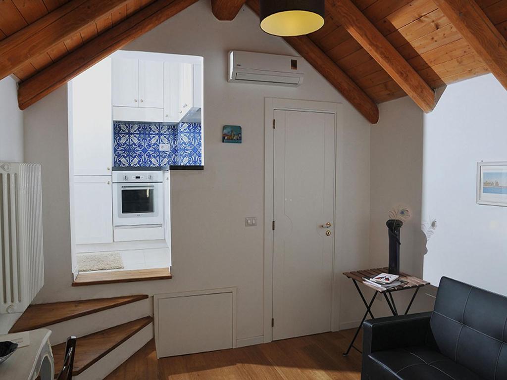 Relais Il Mignano - Apartamento Familiar