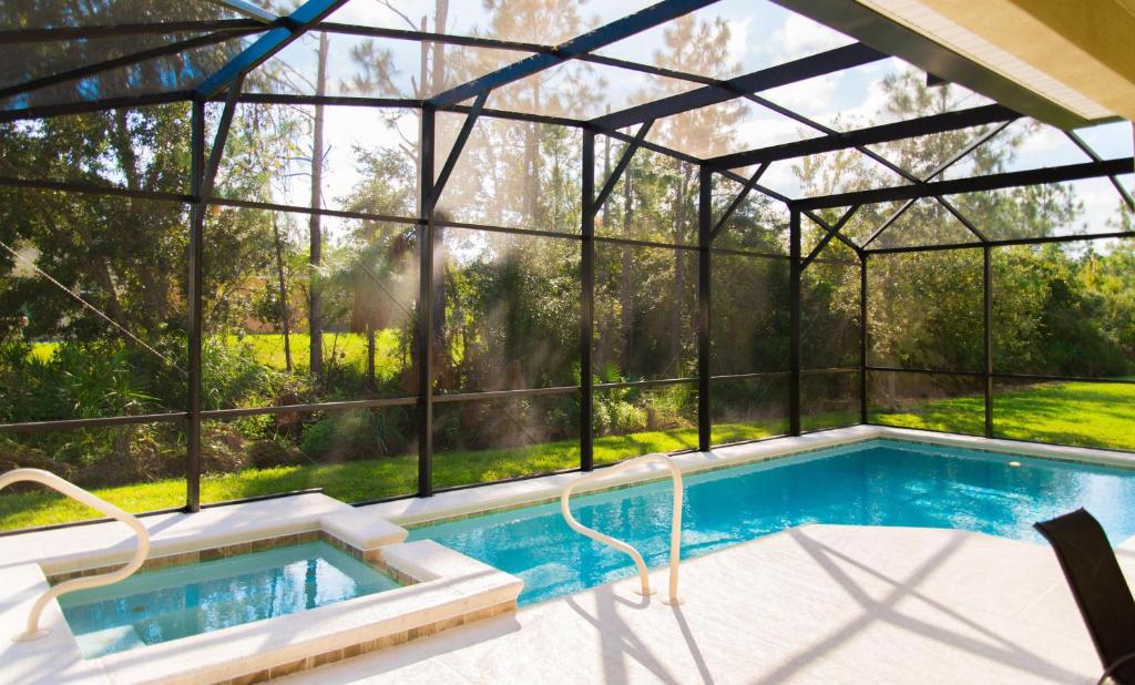 Trafalgar Resort Community Pool And Gym, Private Pool!, Kissimmee