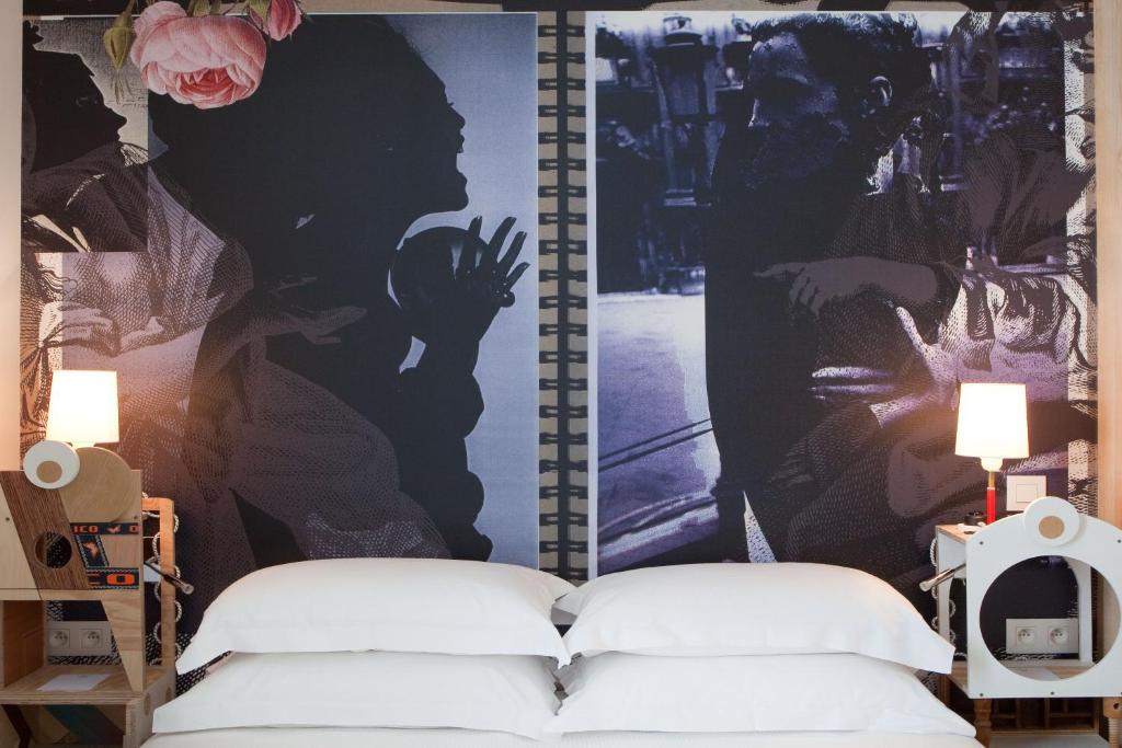 Hotel L’Antoine - Resim 15