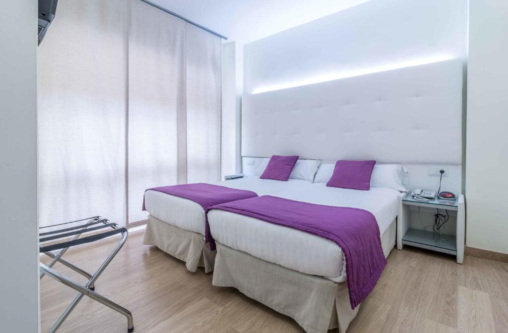 Hotel Albahia Alicante, Alicante – aktualne ceny na rok 2023