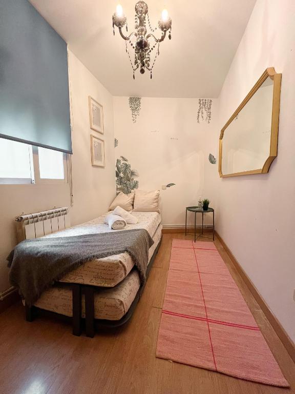 La Estancia de Garrido - Apartment
