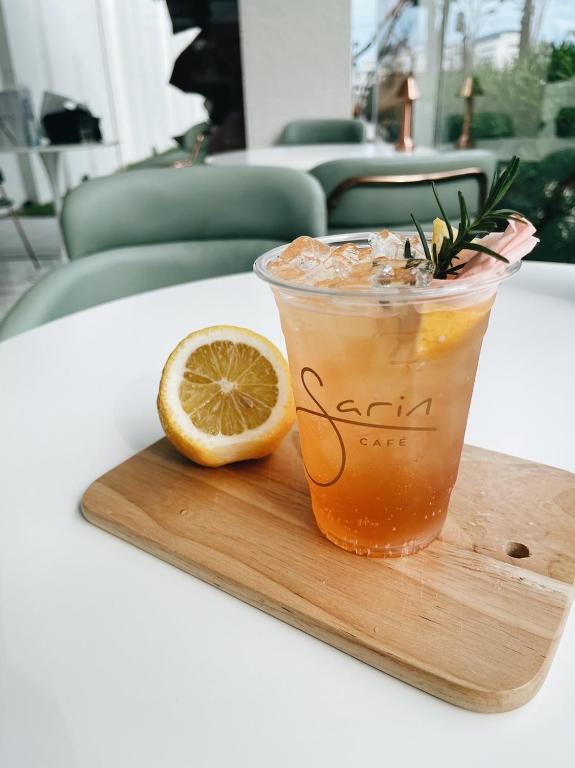 Away Bangkok Riverside Kene - Resim 40