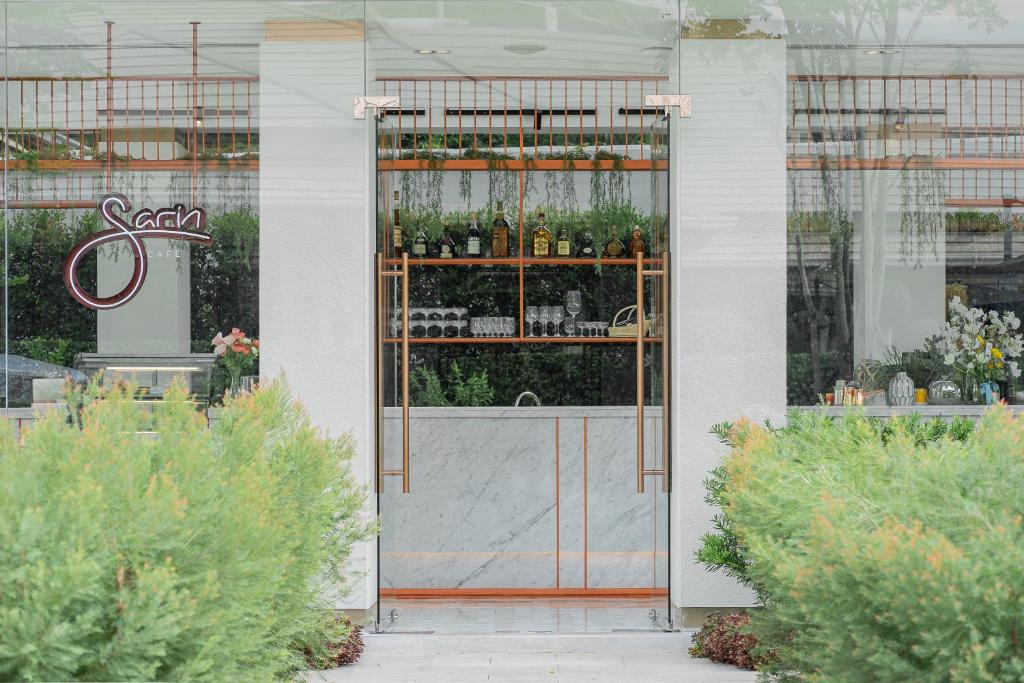 Away Bangkok Riverside Kene - Resim 28