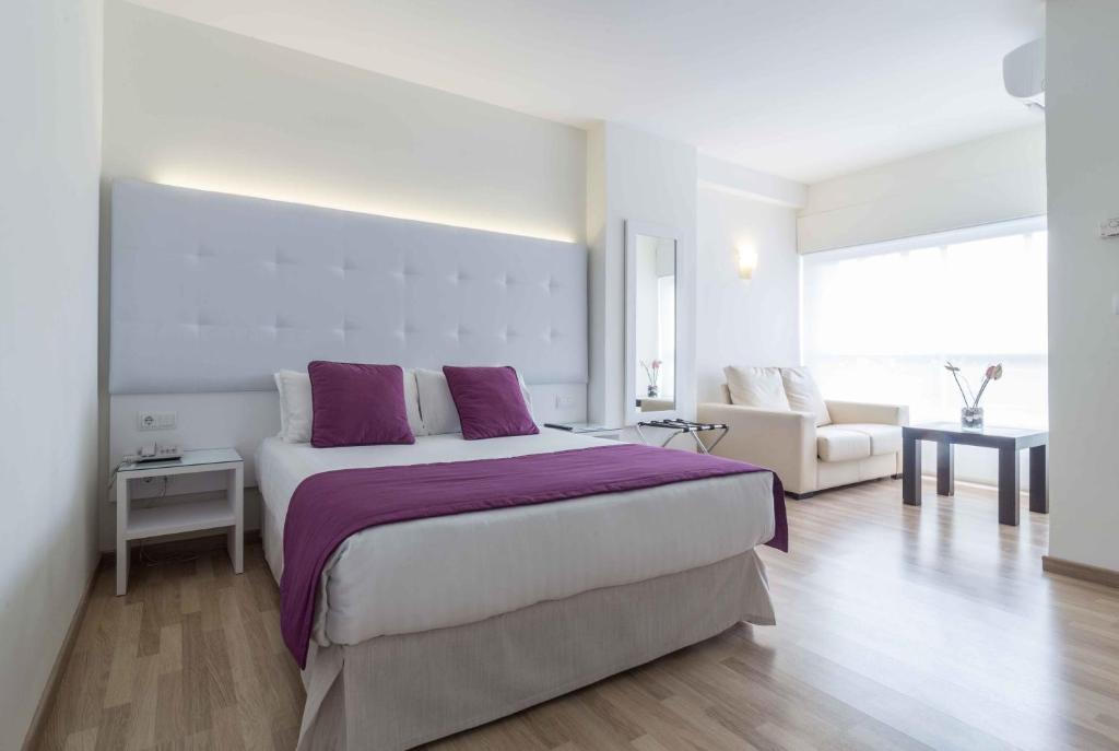 Hotel Albahia Alicante, Alicante – Bijgewerkte prijzen 2023