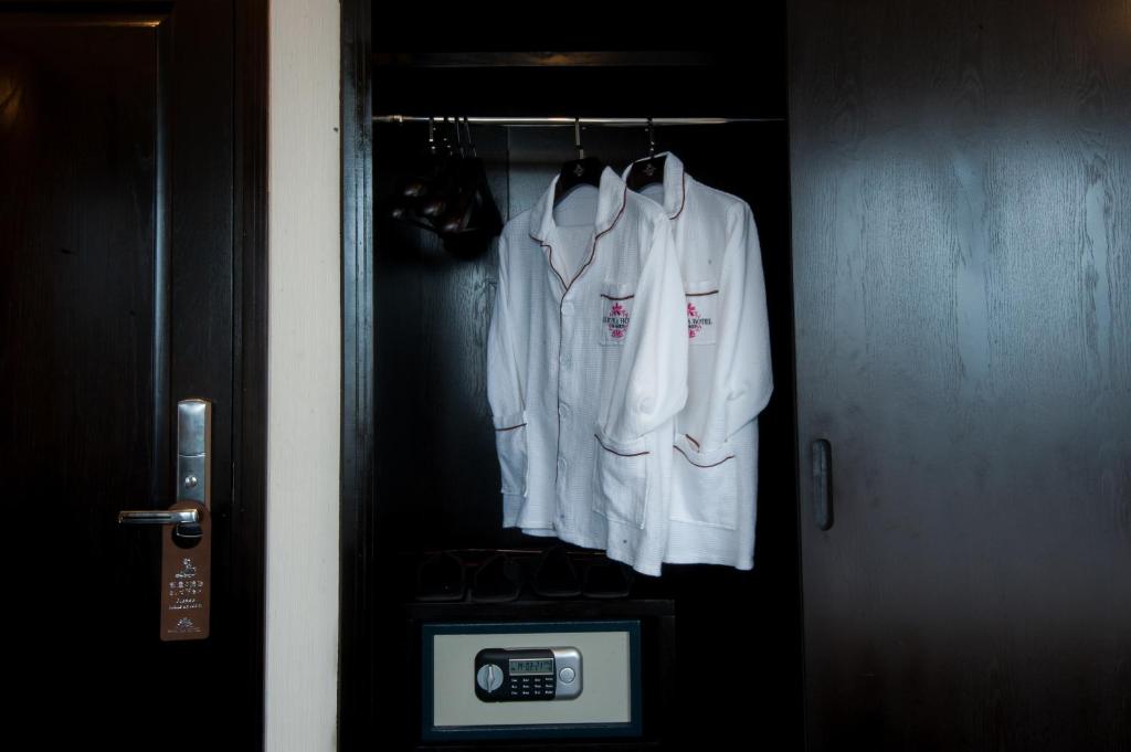 Fotografie z fotogalerie ubytování Sakura Hotel v Hanoji