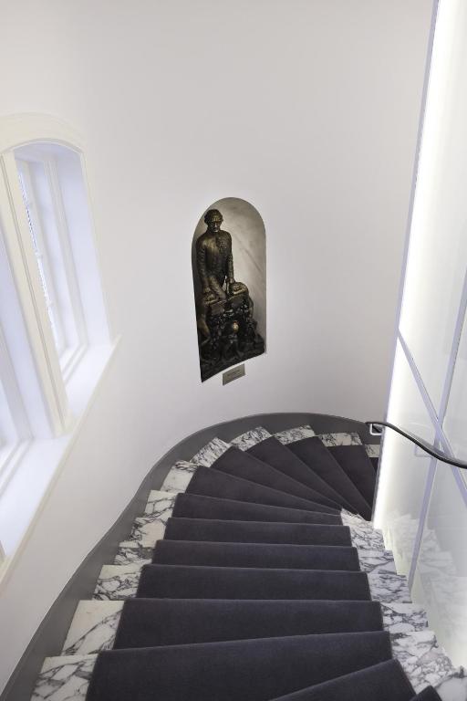 Fotografie z fotogalerie ubytování Apótek Hotel Reykjavík by Keahotels v Reykjavíku