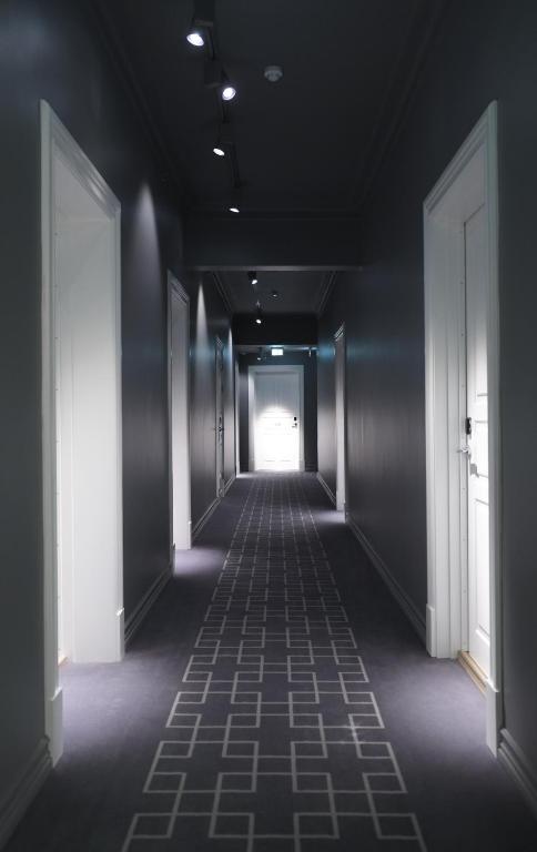 Fotografie z fotogalerie ubytování Apótek Hotel Reykjavík by Keahotels v Reykjavíku