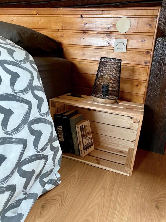 L’Alsacien Cosy : Duplex - Netflix - Wifi/Fibre – photo 16
