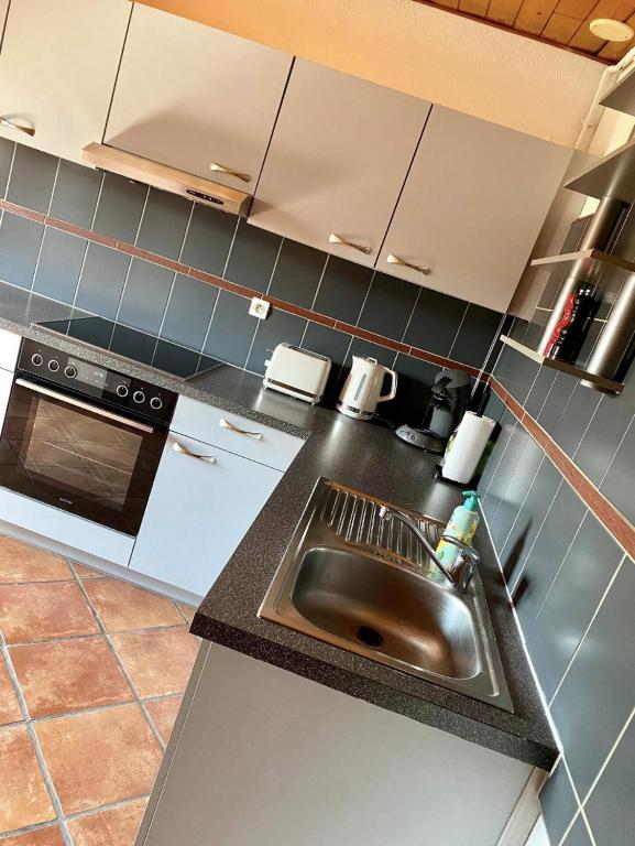 L’Alsacien Cosy : Duplex - Netflix - Wifi/Fibre – photo 19