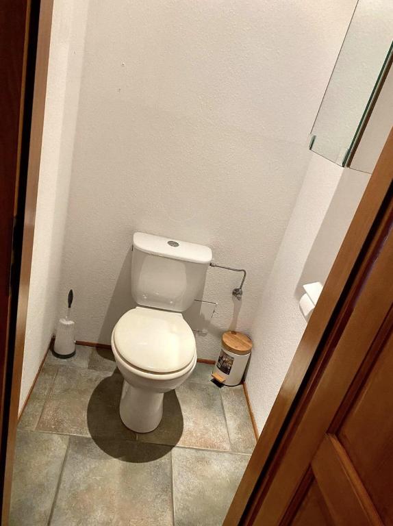 L’Alsacien Cosy : Duplex - Netflix - Wifi/Fibre – photo 8