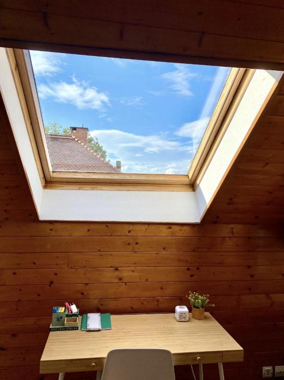 L’Alsacien Cosy : Duplex - Netflix - Wifi/Fibre – photo 21