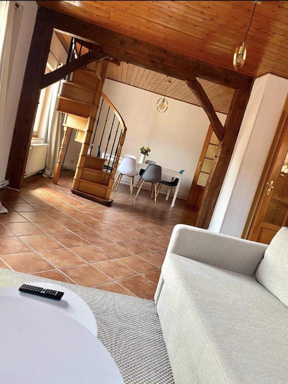 L’Alsacien Cosy : Duplex - Netflix - Wifi/Fibre – photo 25