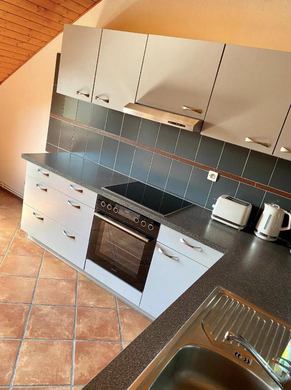 L’Alsacien Cosy : Duplex - Netflix - Wifi/Fibre – photo 26