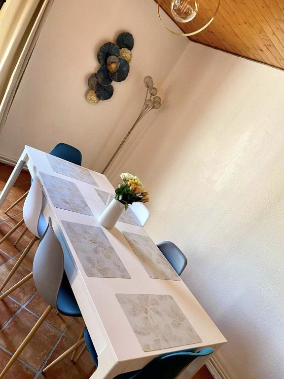 L’Alsacien Cosy : Duplex - Netflix - Wifi/Fibre – photo 27