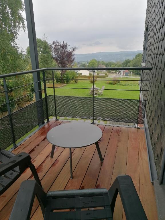 Příroda nedaleko aparthotelu