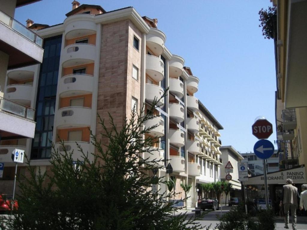 Италия градо