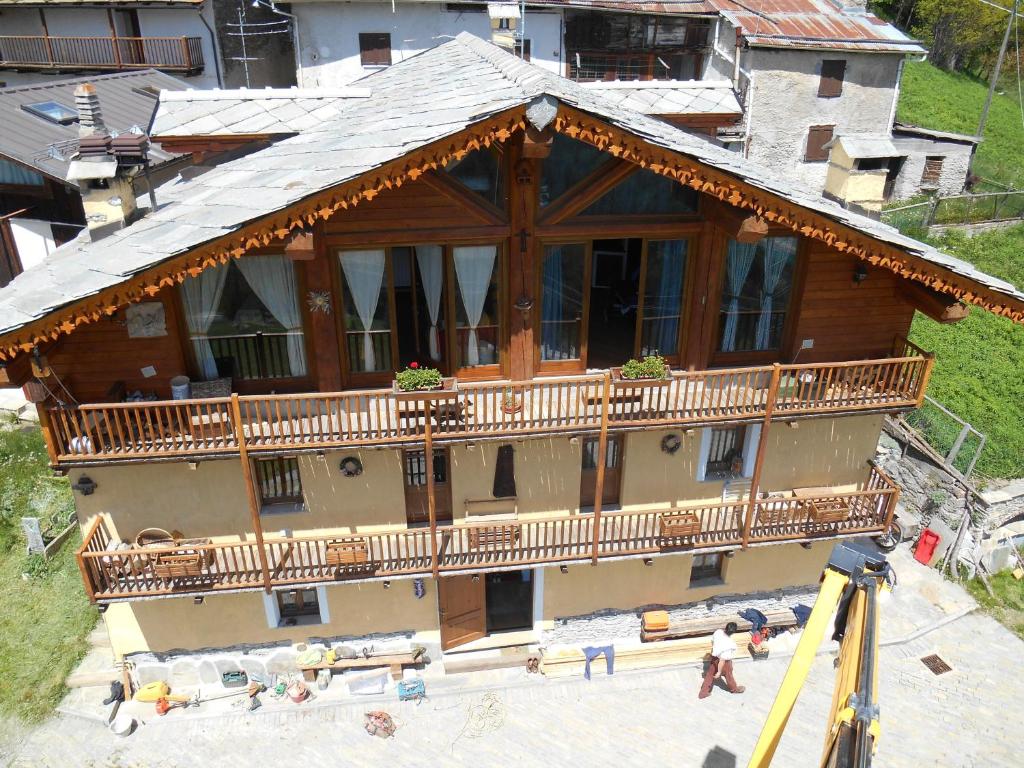 Pragelato – عکس‌ها 3