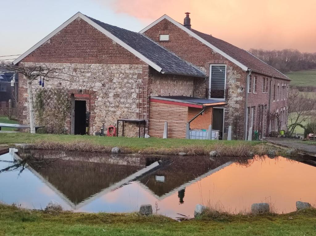 Hoeve de Peer Veurs - Housity