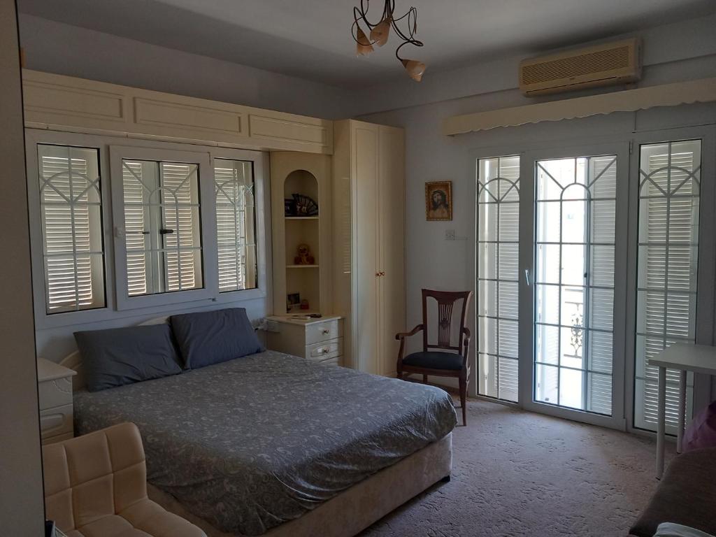 Vasilis house