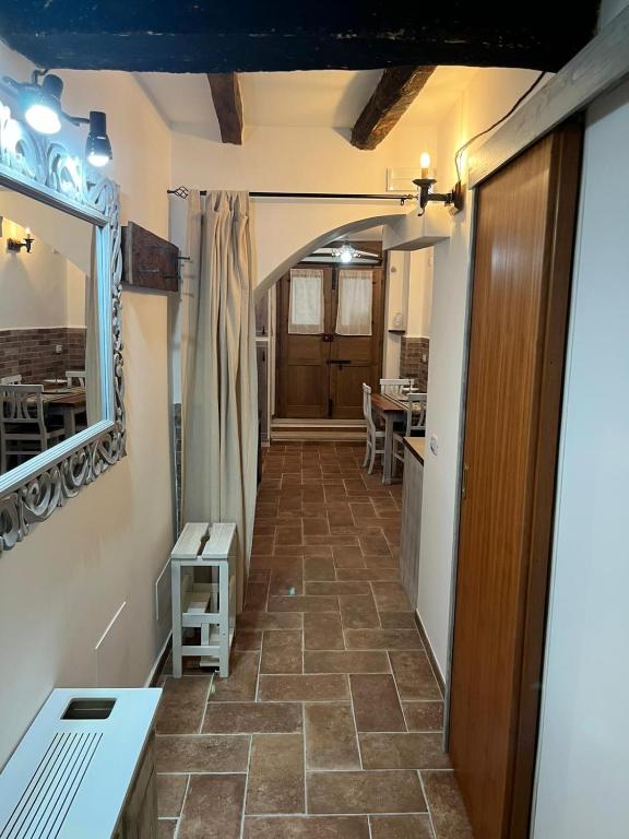 Fotografia z galérie ubytovania Appartamento Centro Storico Fondi v destinácii Fondi