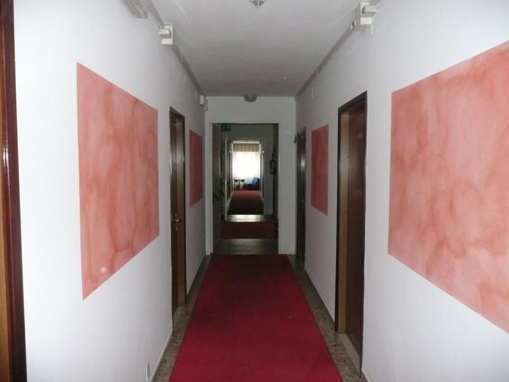 Fotografie z fotogalerie ubytování Hotel Antille e Azzorre v destinaci Lido di Jesolo