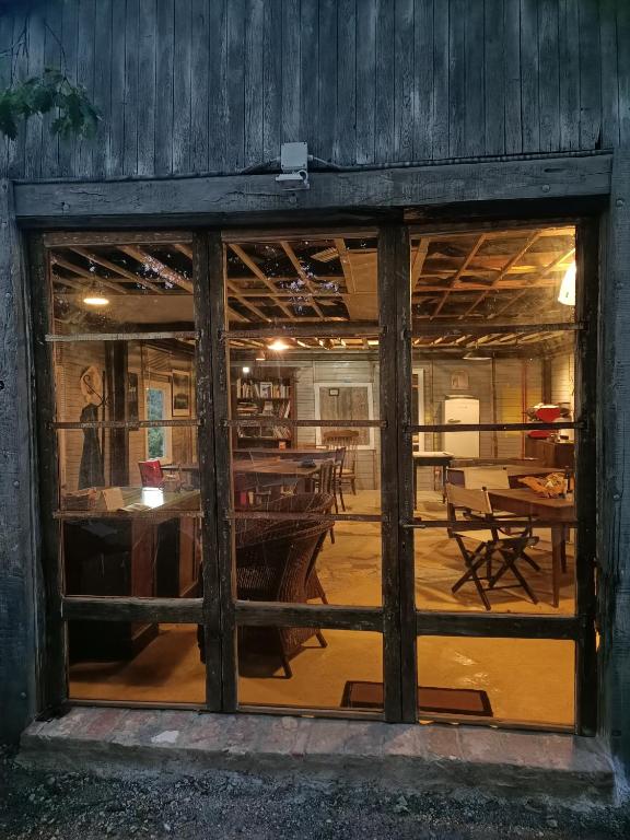 Fotografie z fotogalerie ubytování Casa Nati v destinaci Casale di Pari