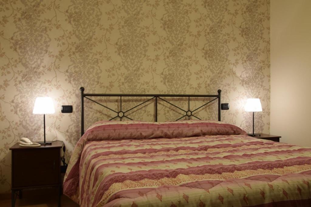 Gallery image of Hotel Il boschetto in Tolentino