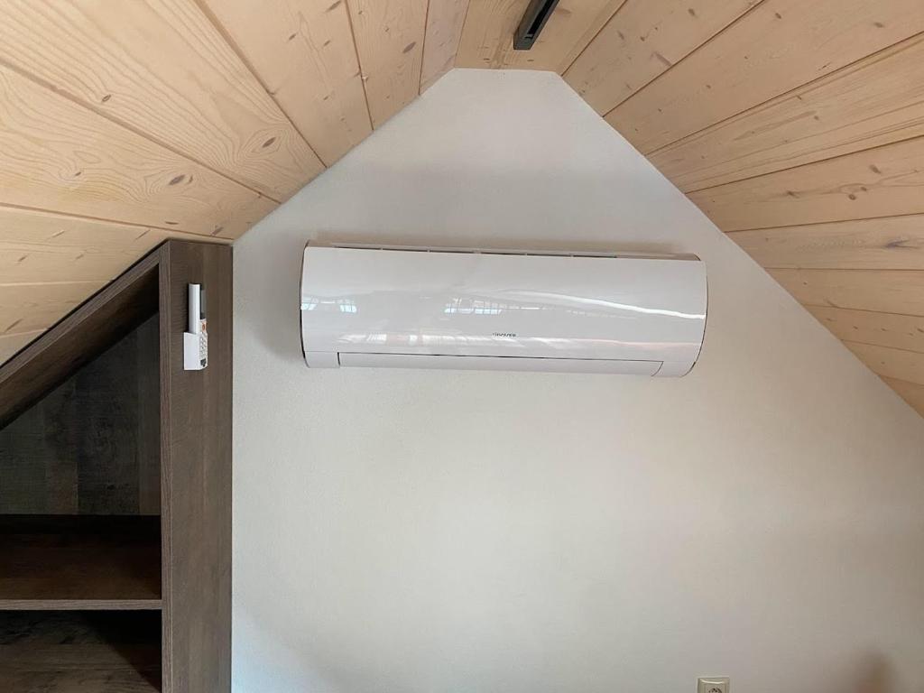 Fotografia z galérie ubytovania Wellness chalet Vénus v Liptovskom Mikuláši