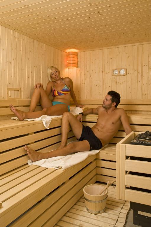 Hosté ubytování ALEA Hotel & Suites