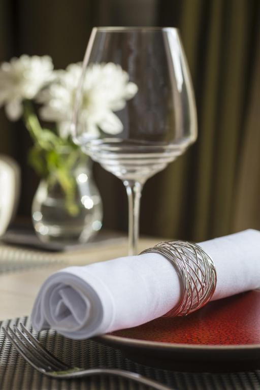 St Paul's Hotel - Resim 21