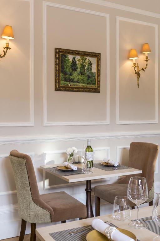 St Paul's Hotel - Resim 40