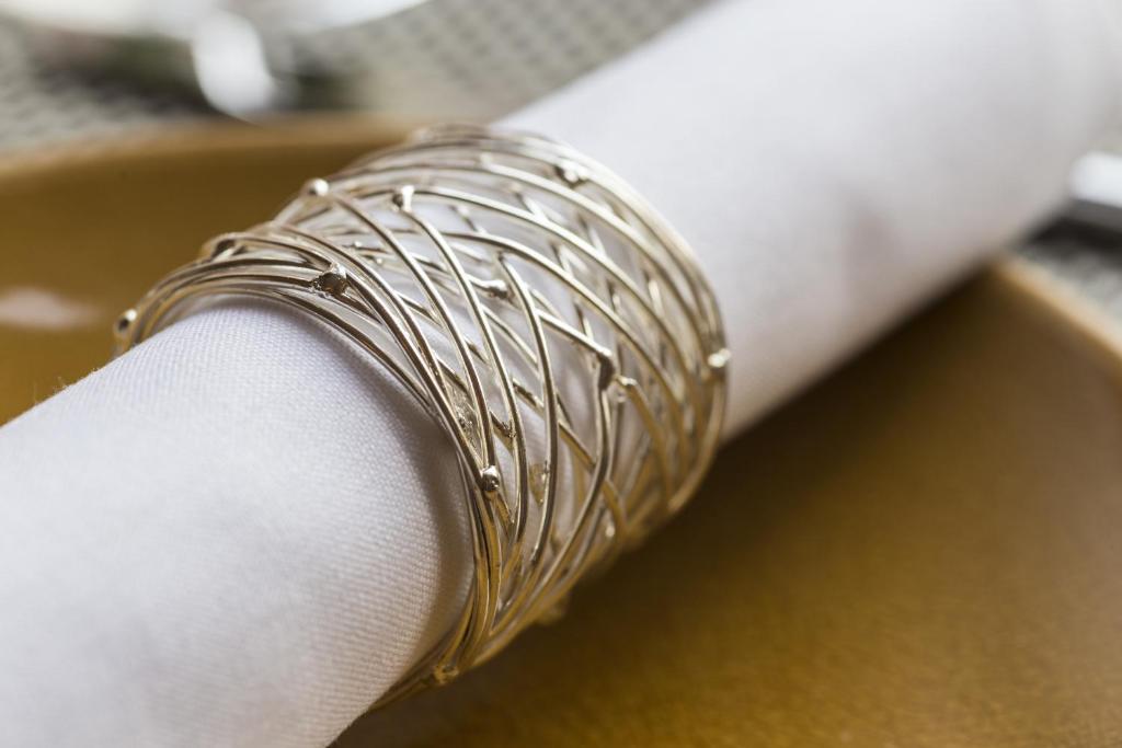 St Paul's Hotel - Resim 44