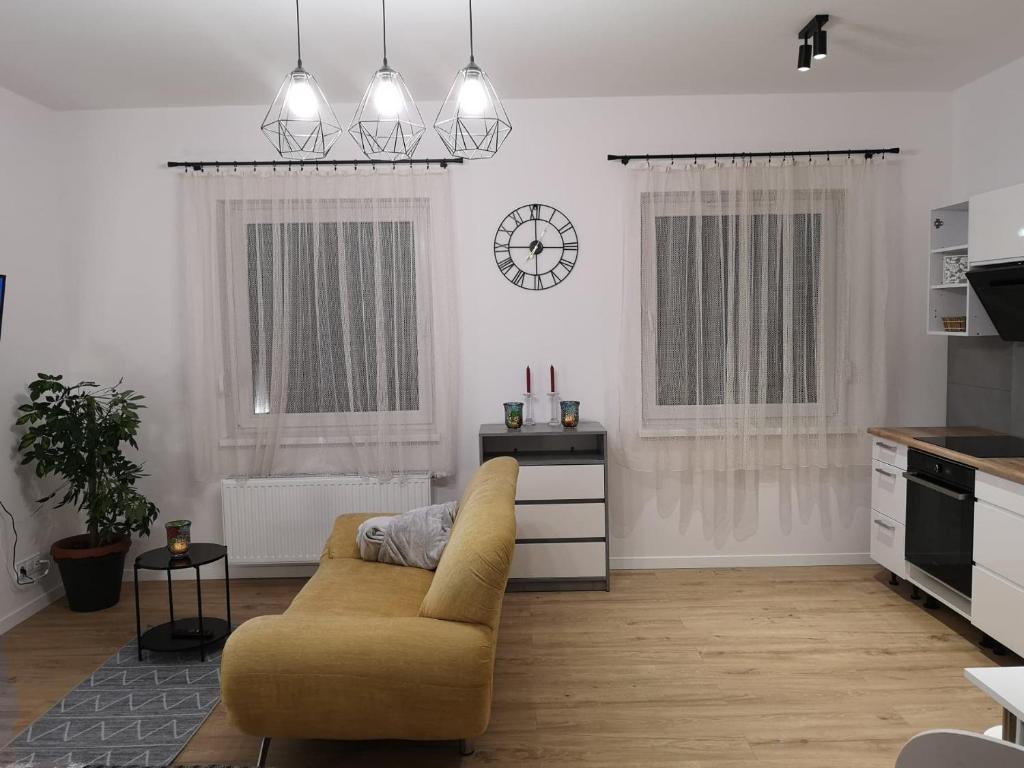 Fotografia z galérie ubytovania Studio Jellow v destinácii Jelenia Góra