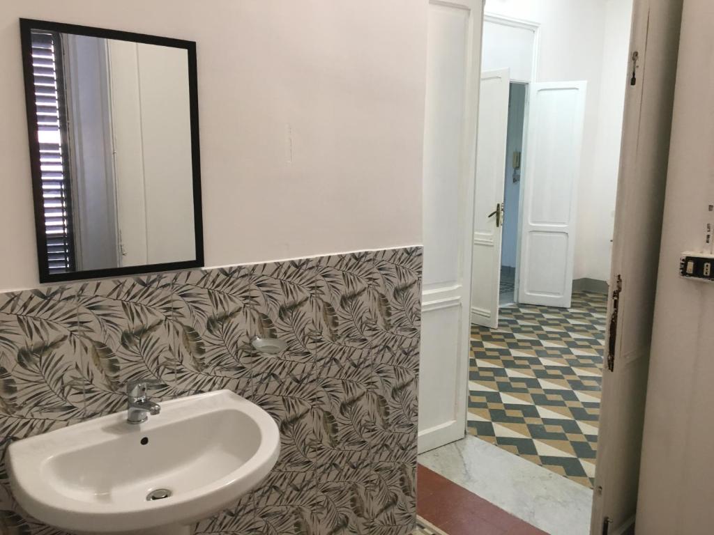 Bagno di Le stanze di Regina Margherita