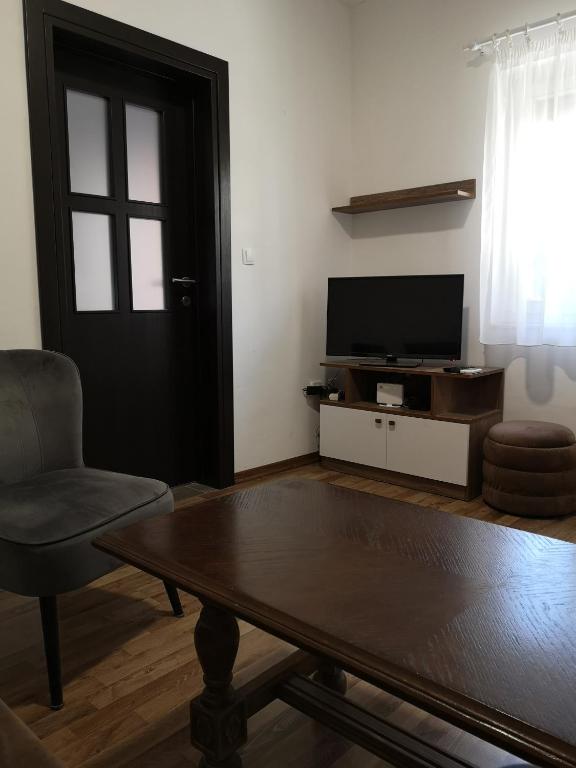 Apartman Marija - Hizvo