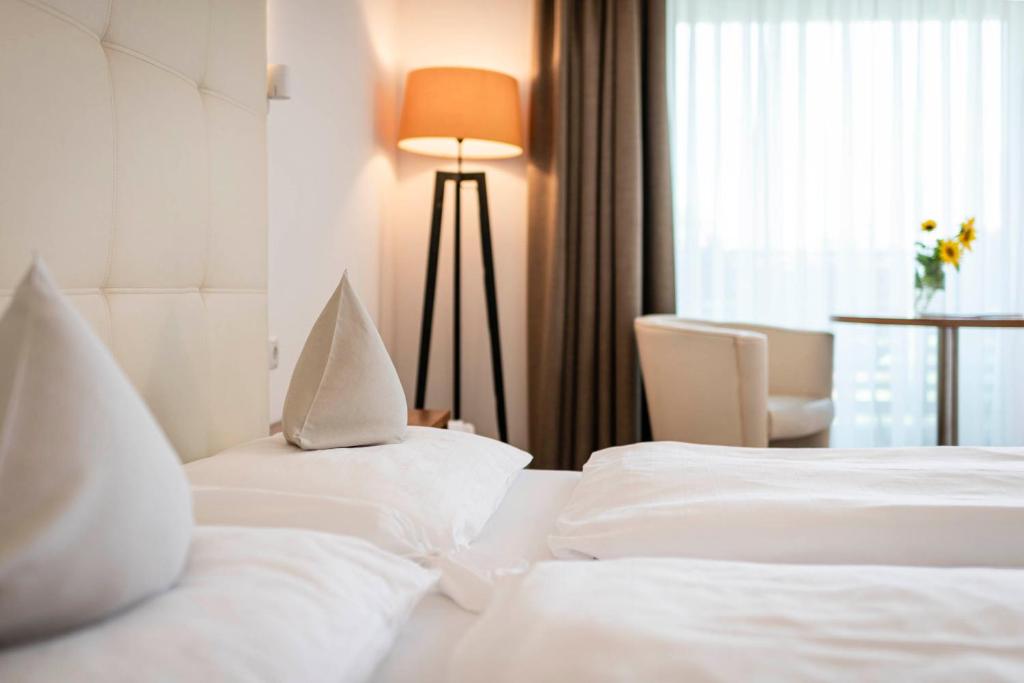 Hotel Mandelhof - Junior Suite (2 Adults)