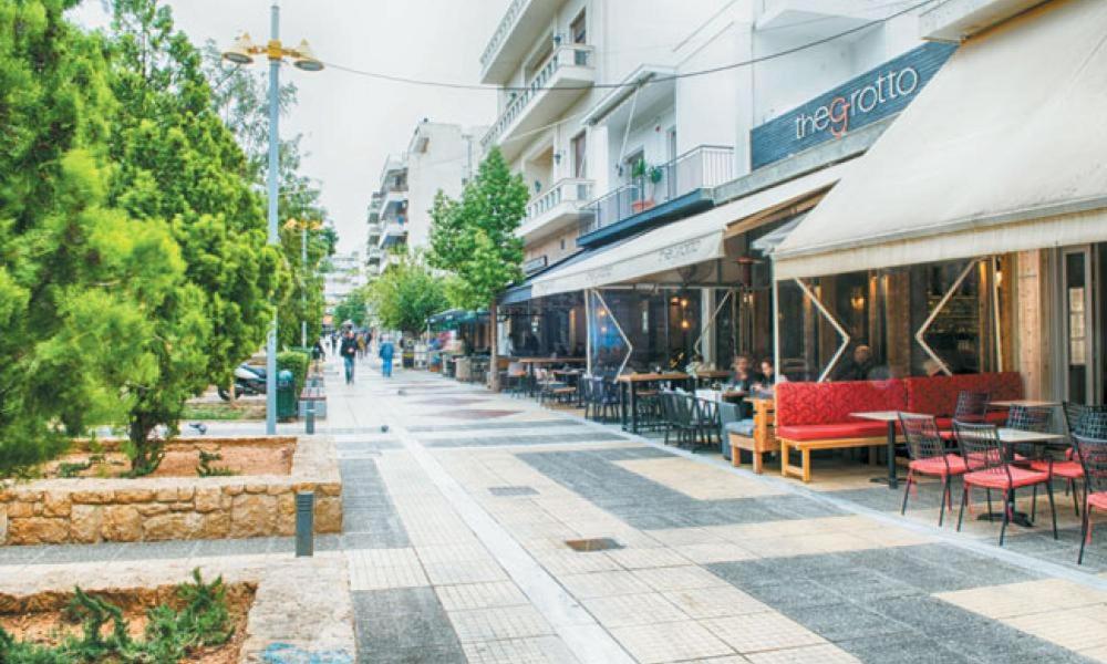 Colorful Apt. Near Nea Smirni Square, Athens – Updated 2024 Prices