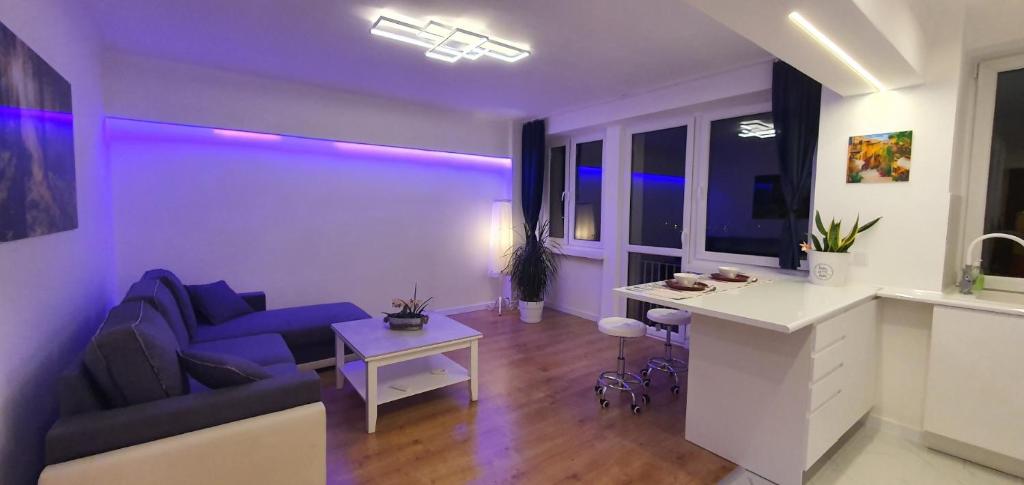 SKY Apartment przy Aqua Parku - 10