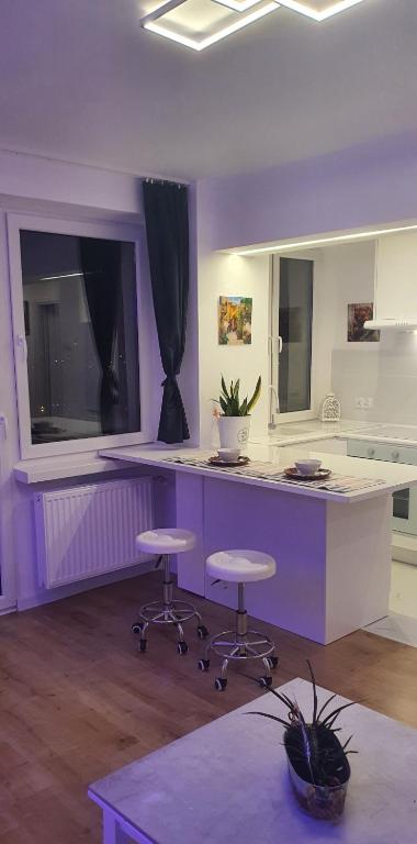 SKY Apartment przy Aqua Parku - 9