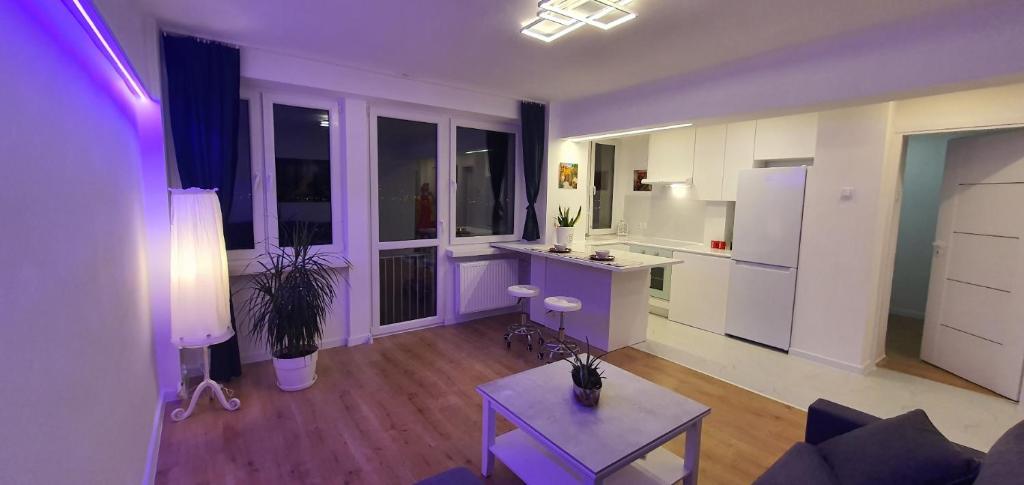 SKY Apartment przy Aqua Parku - 8